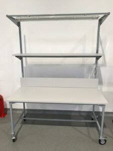 stoły montażowe Warszawa