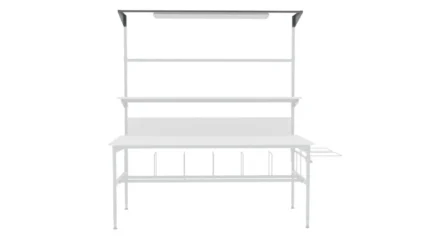 Oświetlenie stanowiskowe LED