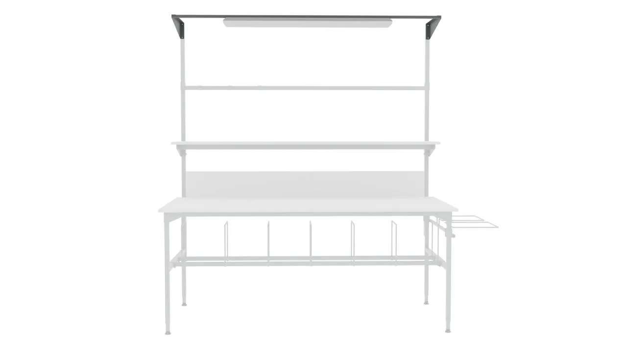 Oświetlenie stanowiskowe LED Oświetlenie stanowiskowe LED