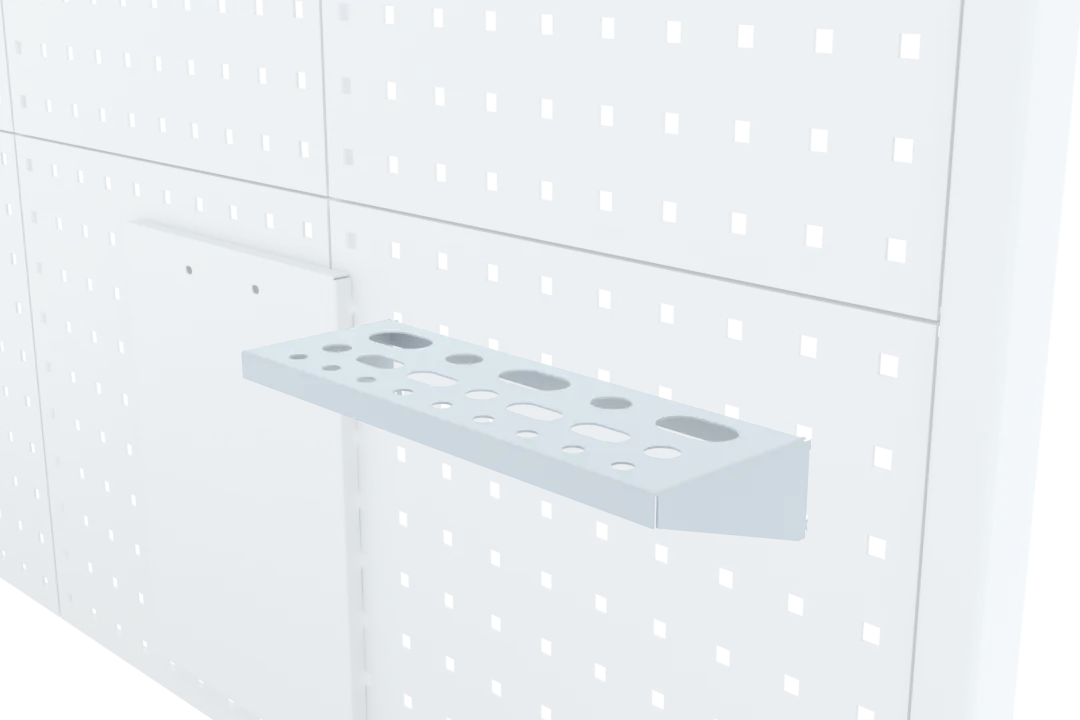 Półka na śrubokręty RA Construction Półka na śrubokręty RA Construction