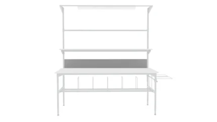 Ścianka zabezpieczająca do stołu RA Construction