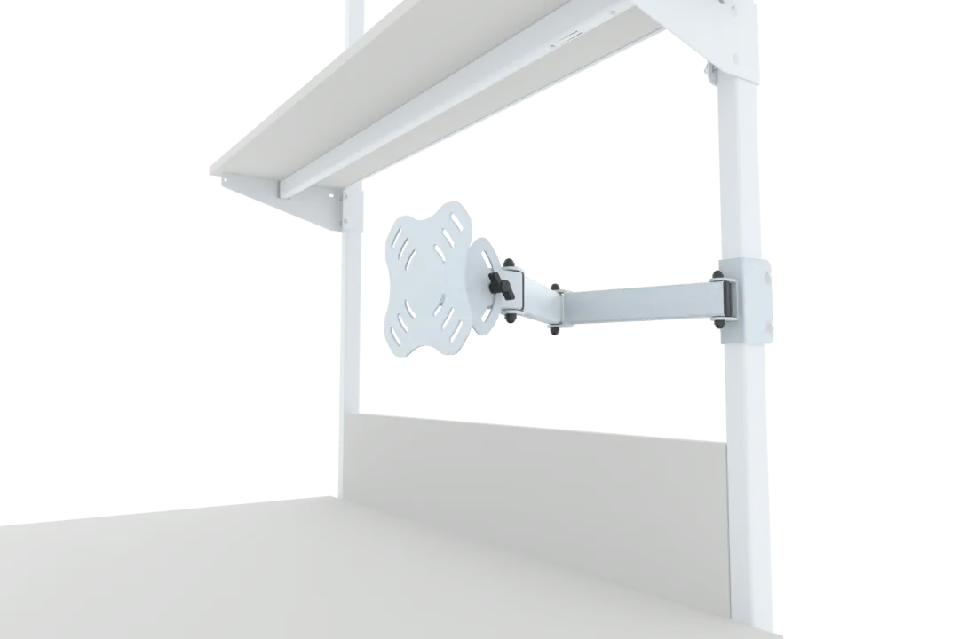 Uchwyt mocujący VESA 550mm RA Construction