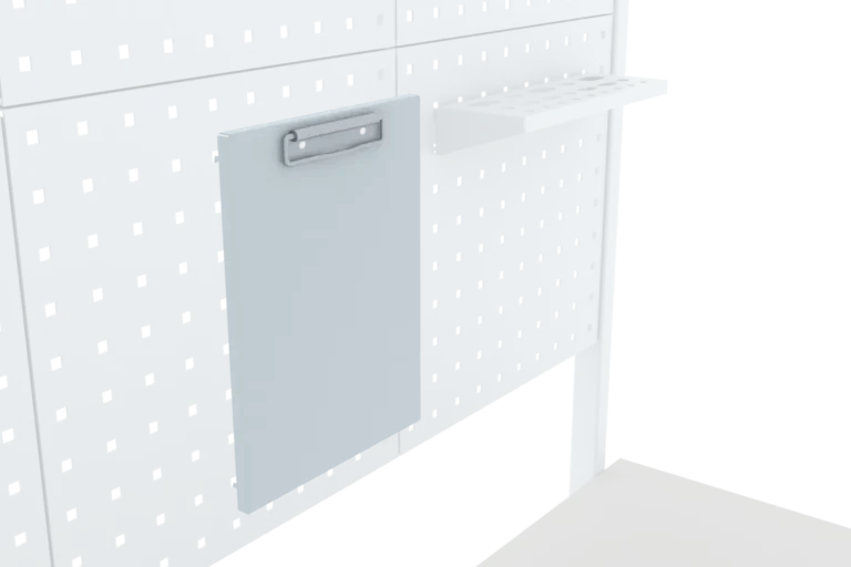 Uchwyt na dokumenty a4