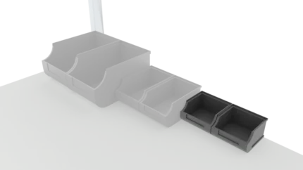 kuweta magazynowa b1 RA Construction