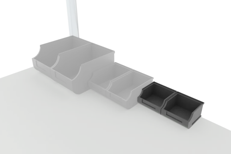 kuweta magazynowa b1 RA Construction