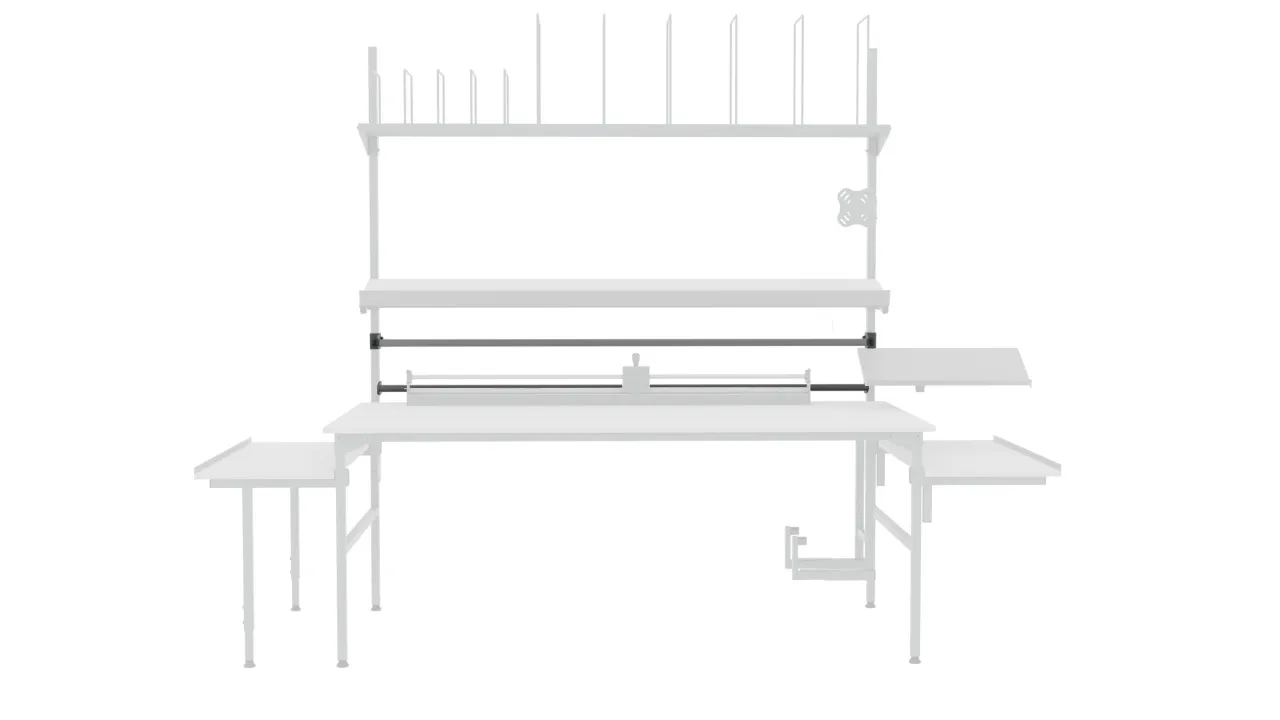 rolka na folię stretch 2 RA Construction rolka na folię stretch 2 RA Construction