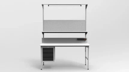 stół montażowy serwisowy EC-3-0010-2