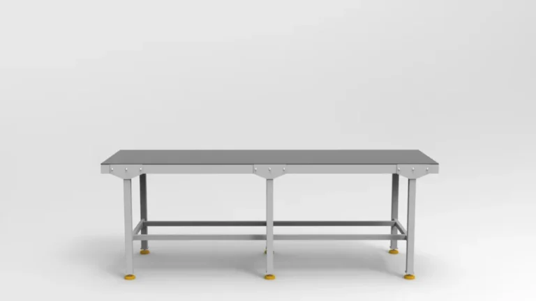 stół ślusarski 1000 kg sc-3-0008-2