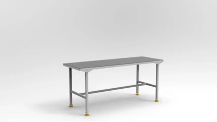 stół ślusarski 200cm sc-3-0006