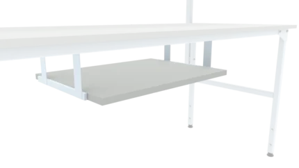 szuflada na klawiaturę RA Construction