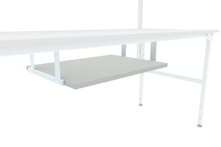 szuflada na klawiaturę RA Construction