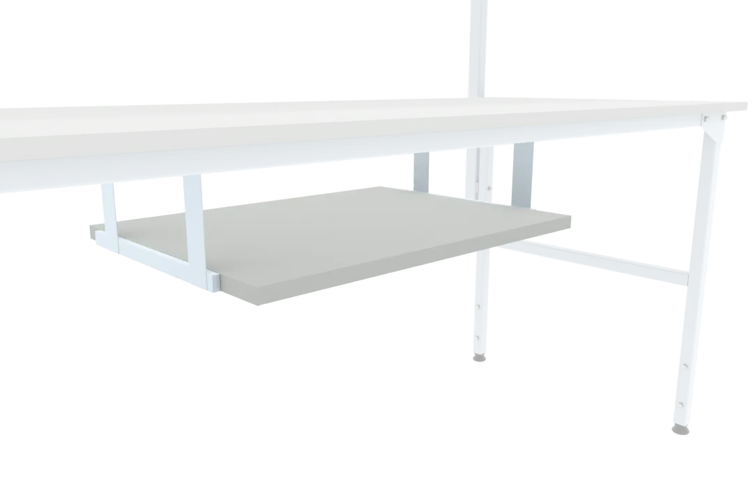 szuflada na klawiaturę RA Construction