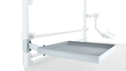 uchwyt na drukarkę 30x30 RA Construction