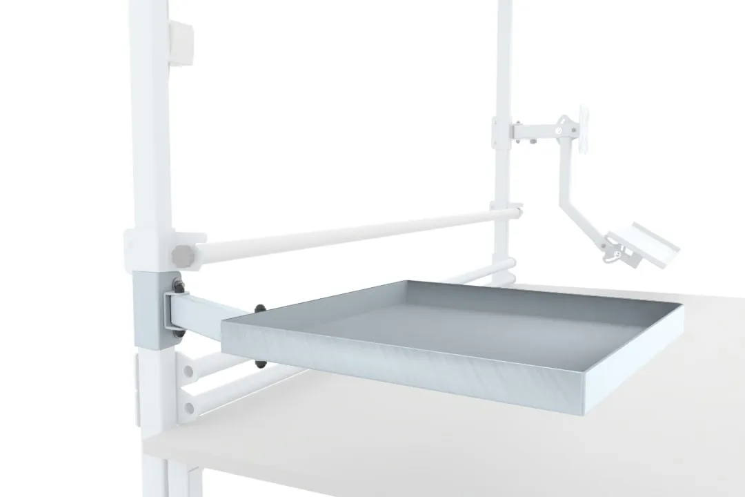 uchwyt na drukarkę 30x30 RA Construction uchwyt na drukarkę 30x30 RA Construction