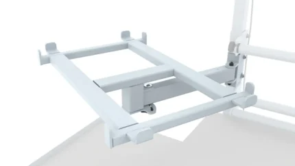 uchwyt na drukarkę zebra 40 kg RA Construction