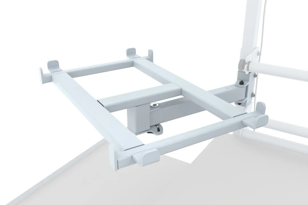 uchwyt na drukarkę zebra 40 kg RA Construction uchwyt na drukarkę zebra 40 kg RA Construction