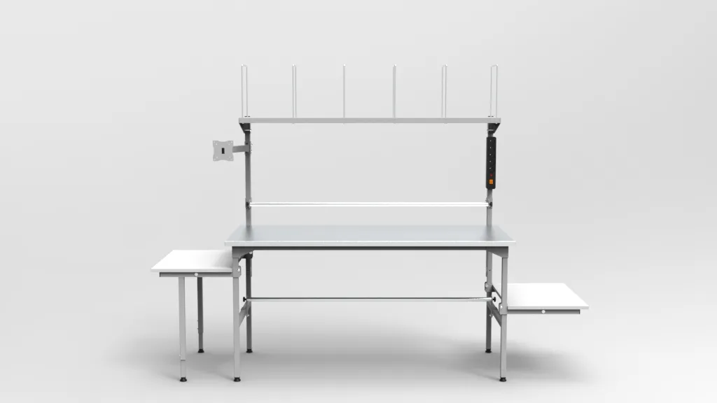 Stol-do-pakowania-200x70-z-modulem-PC-IT-RA-Construction-pc-4-0002-front