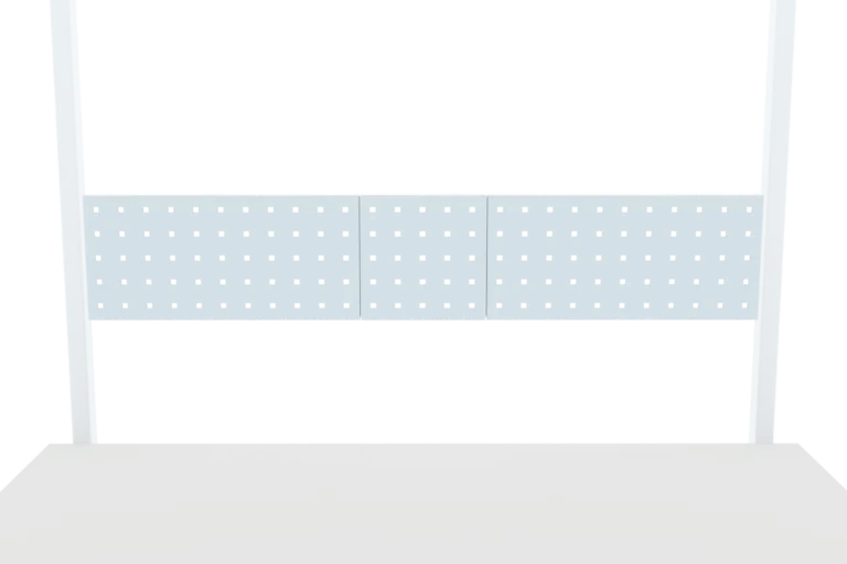 Tablica narzędziowa perforowana 160x70 cm RA Construction