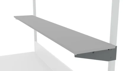 polka-do-stolu-roboczego 200x70 cm RA Construction-detal