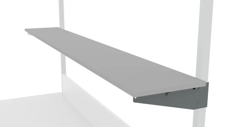 polka-do-stolu-roboczego 200x70 cm RA Construction-detal